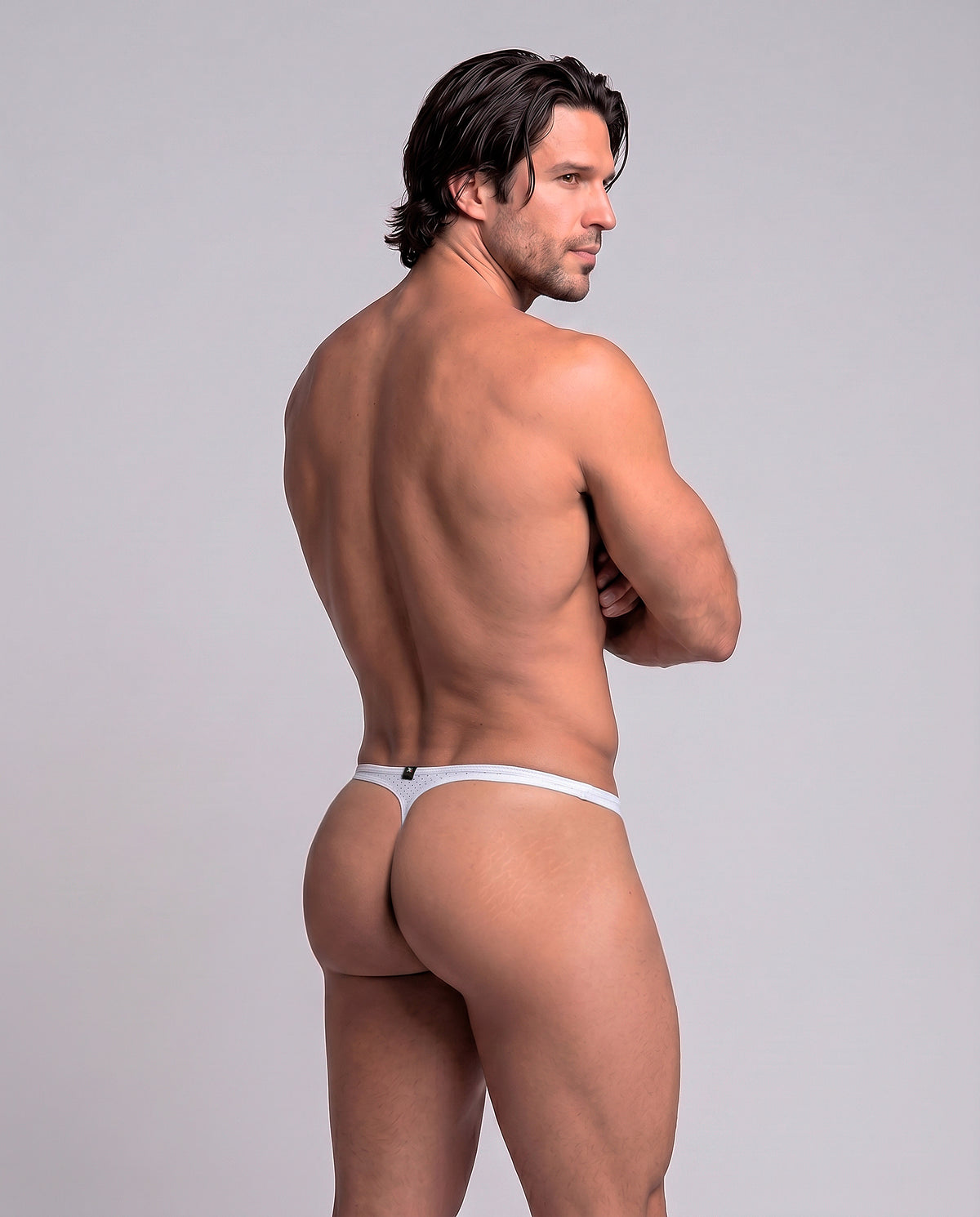 MINITHONG MALLA BLANCO