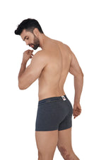 BOXER CLASICO ALGODÓN FONDO ENTERO CROSS