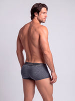 BOXER CORTO ALGODON CROSS