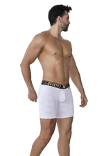 BOXER JACQUARD ONDAS BLANCO
