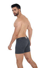 BOXER ALGODÓN PINZA UP F/ENTEROGRIS CROSS