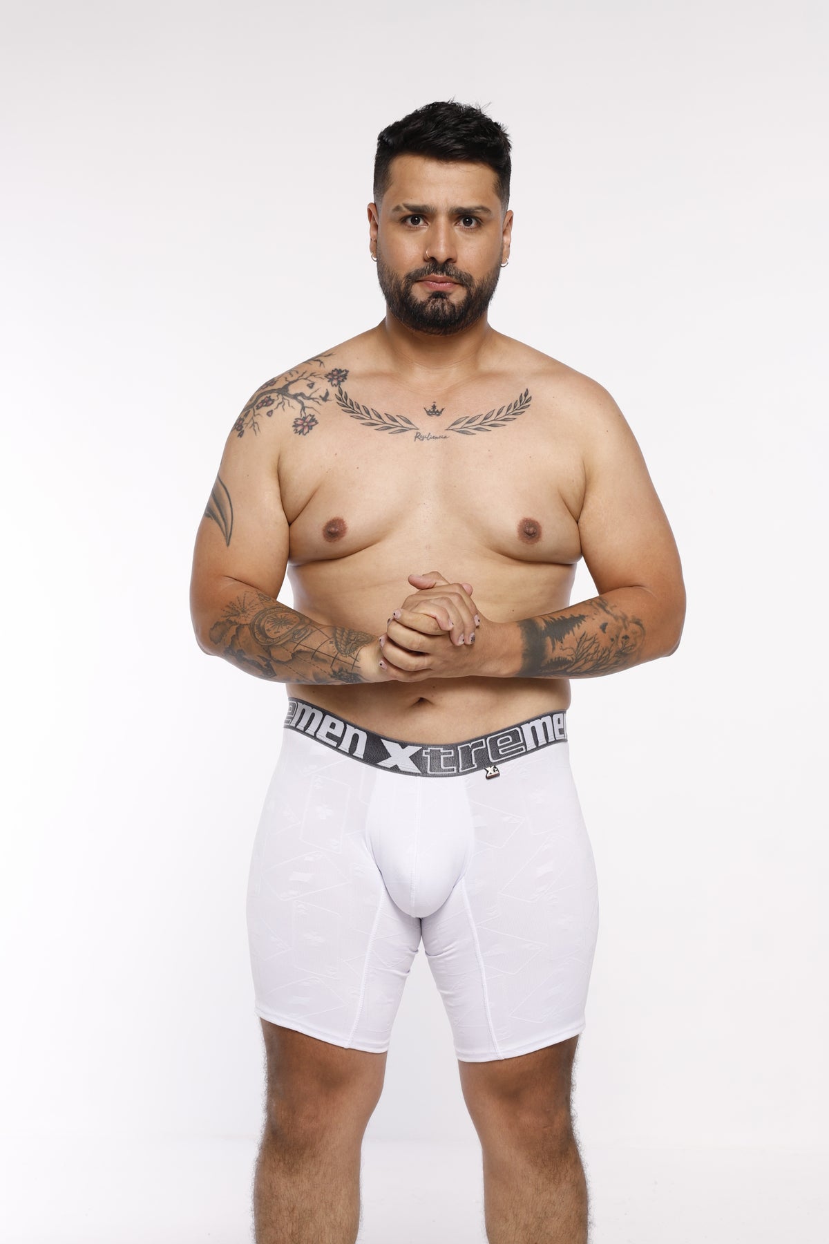 Tú semana con XTREMEN X 7 REF PLUS 70012