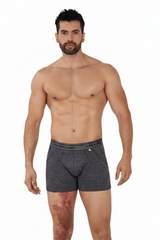 BOXER DEPORTIVO LEVANTACOLA CROSS